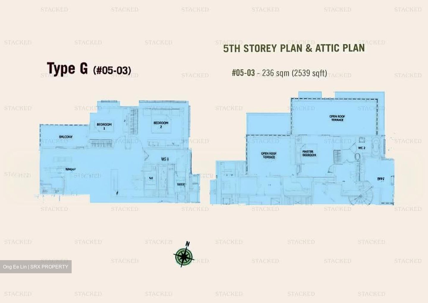 Casero @ Dunman (D15), Apartment #581754431